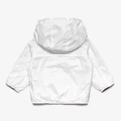 E. JAKE PLUS.2 REVERSIBLE