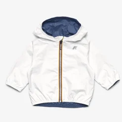 E. JAKE PLUS.2 REVERSIBLE