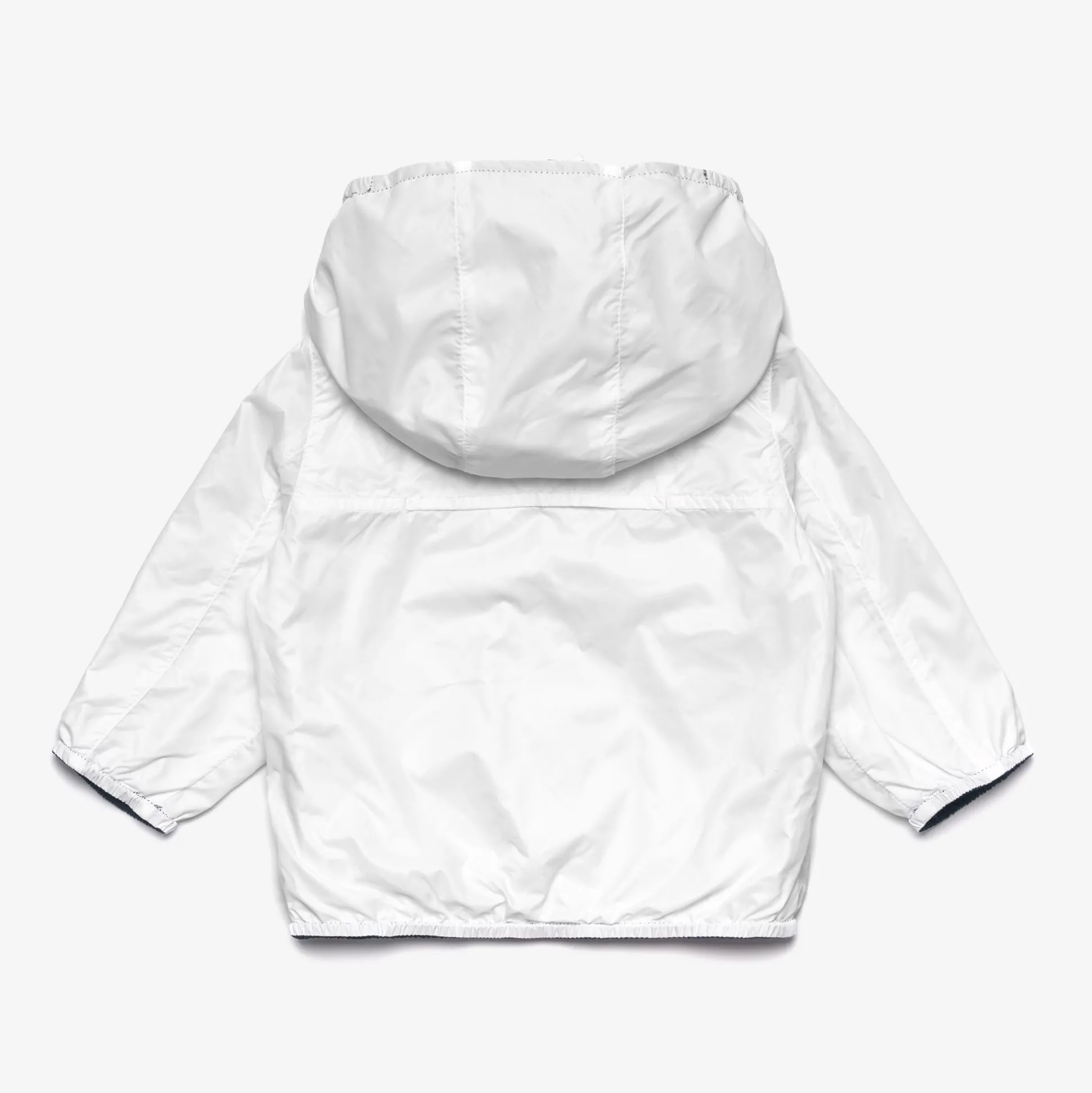 E. JAKE PLUS.2 REVERSIBLE