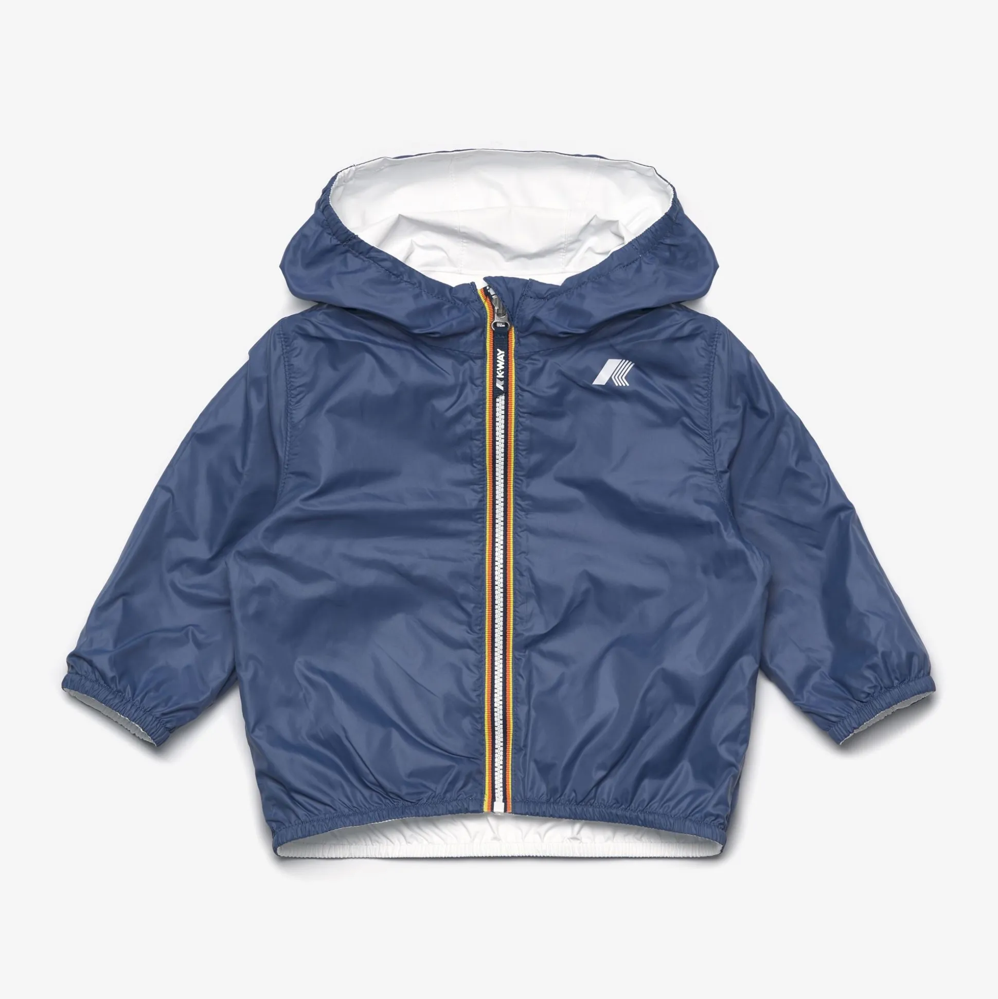 E. JAKE PLUS.2 REVERSIBLE