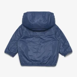 E. JAKE PLUS.2 REVERSIBLE