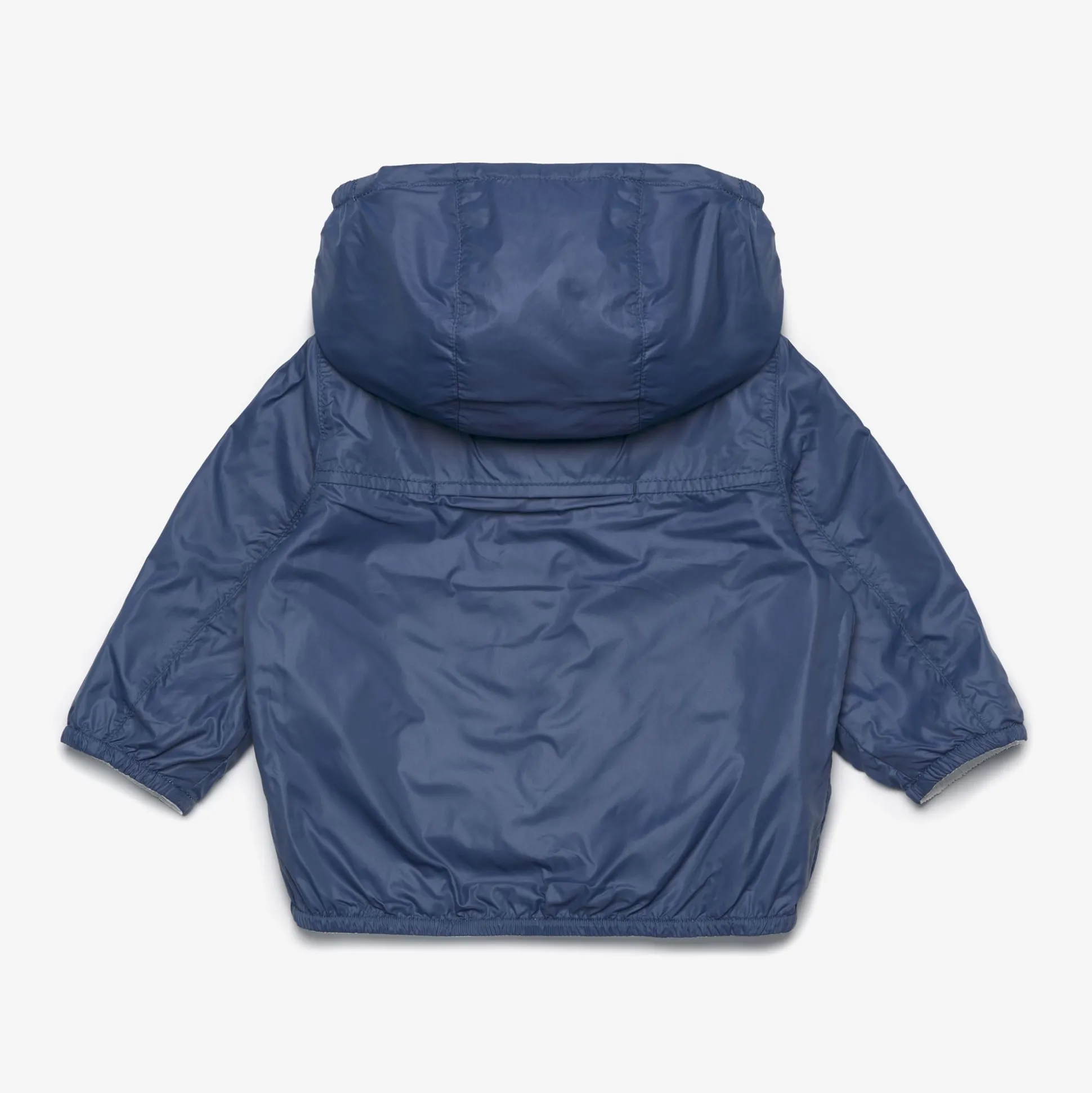 E. JAKE PLUS.2 REVERSIBLE