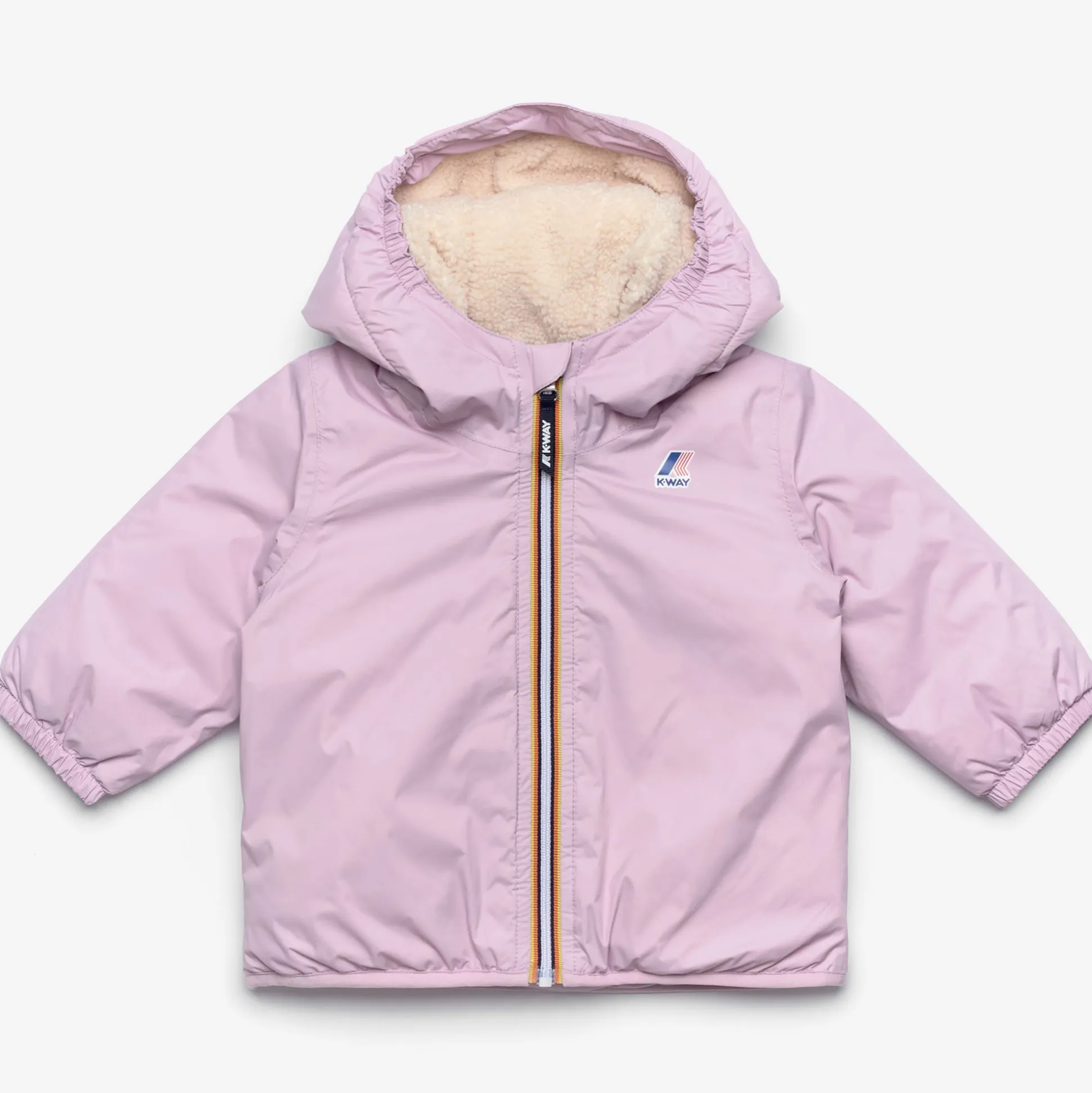 E. LE VRAI 3.0 CLAUDINE ORSETTO