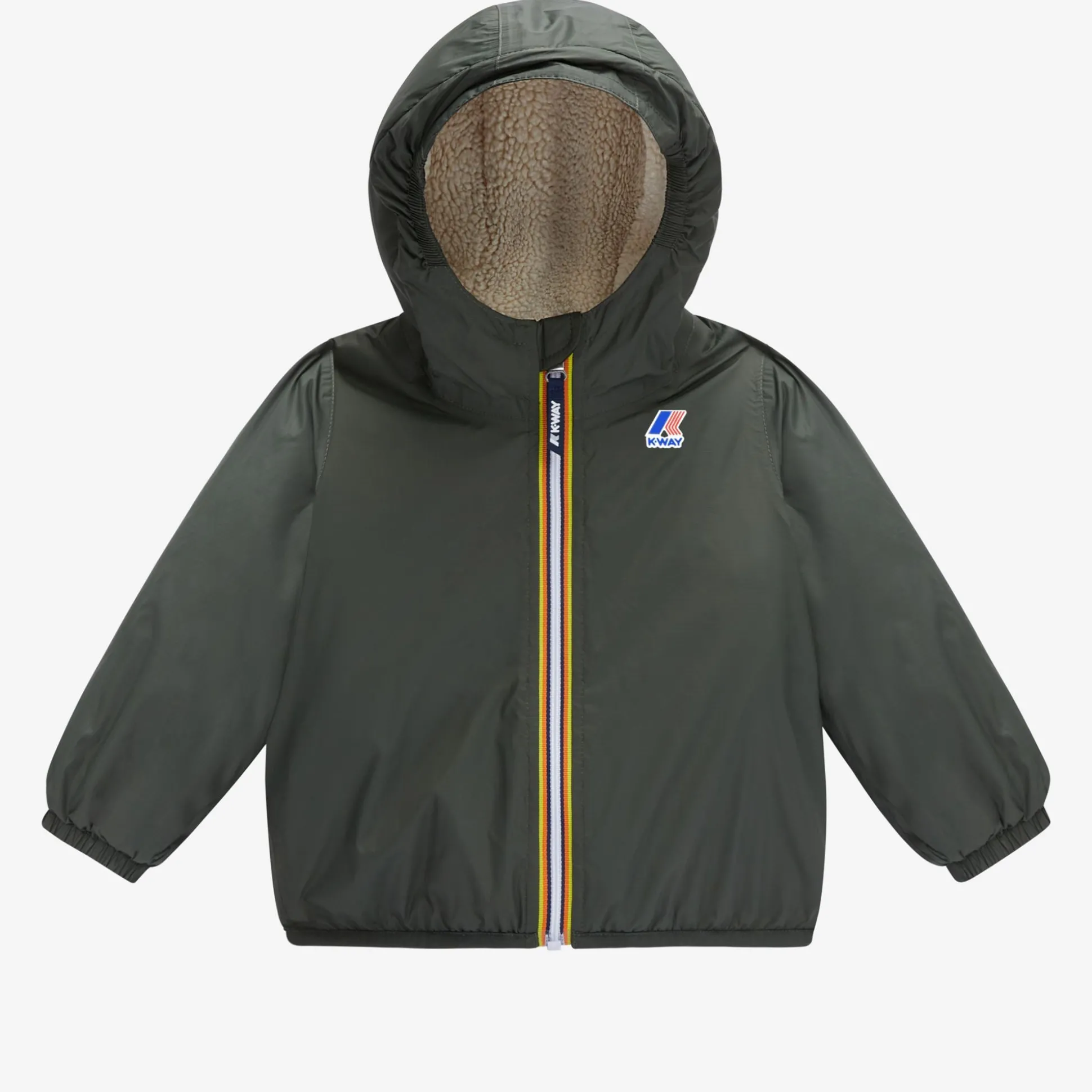 E. LE VRAI 3.0 CLAUDINE ORSETTO