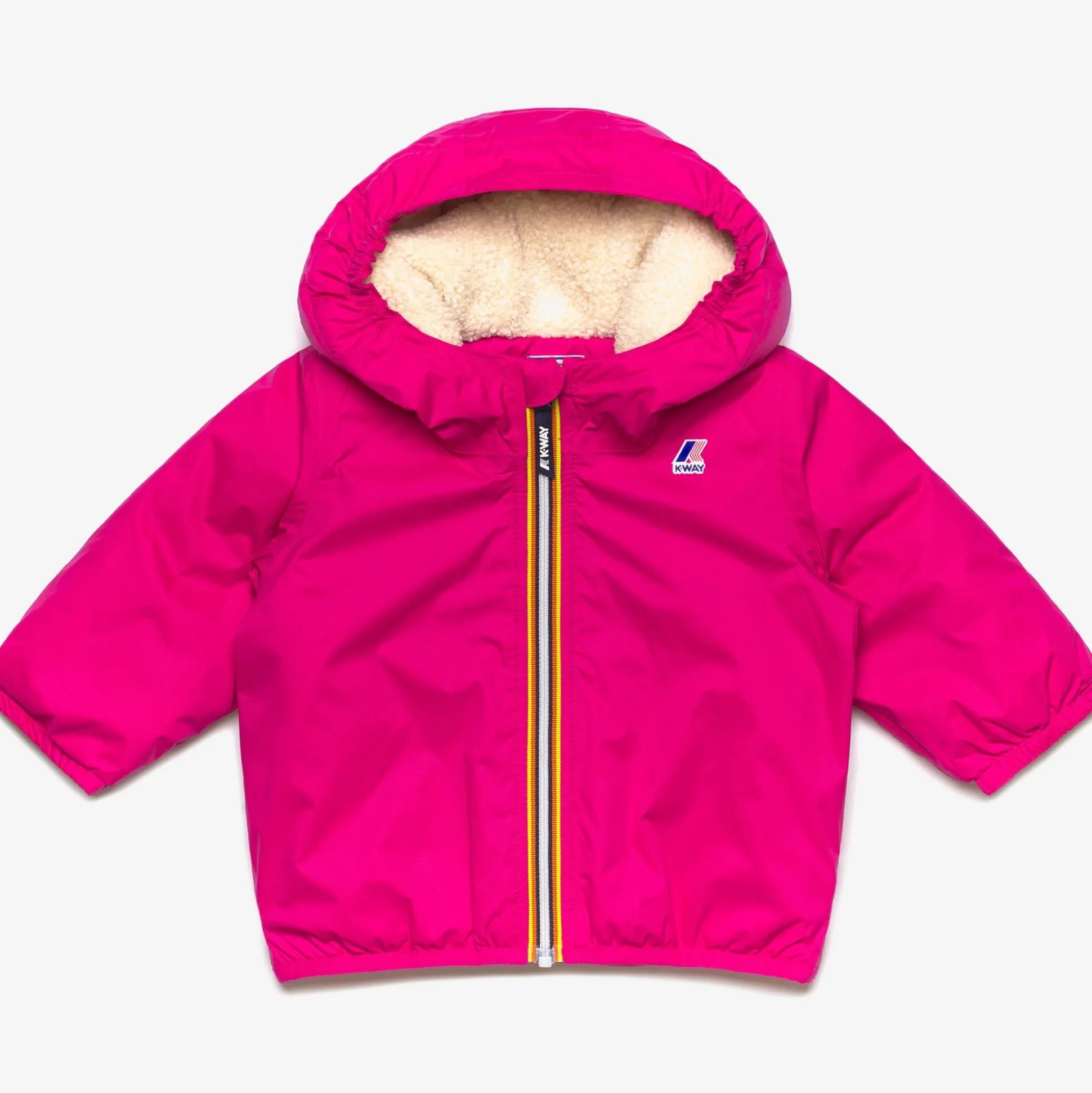 E. LE VRAI 3.0 CLAUDINE ORSETTO