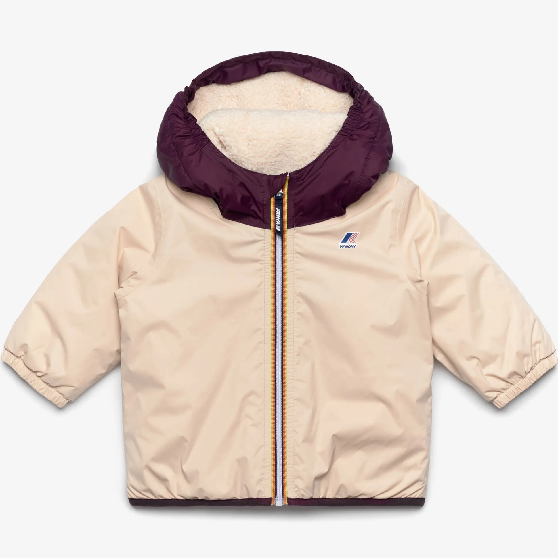 E. LE VRAI 3.0 CLAUDINE ORSETTO