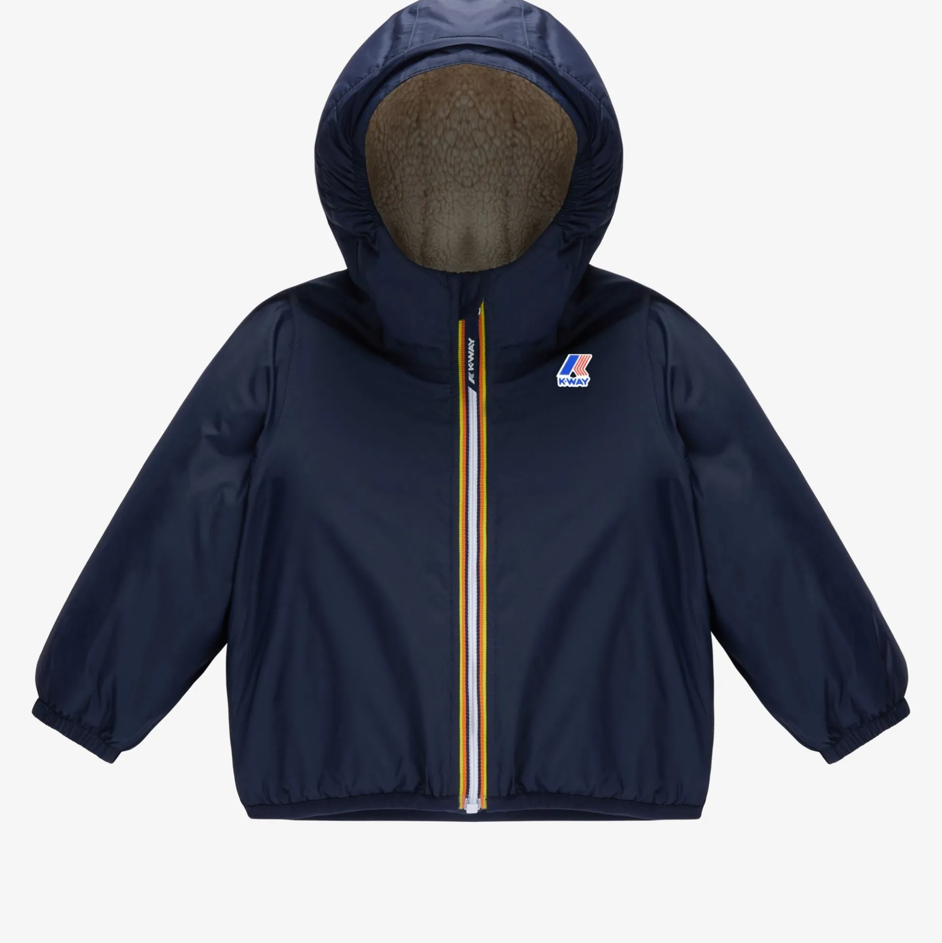 E. LE VRAI 3.0 CLAUDINE ORSETTO