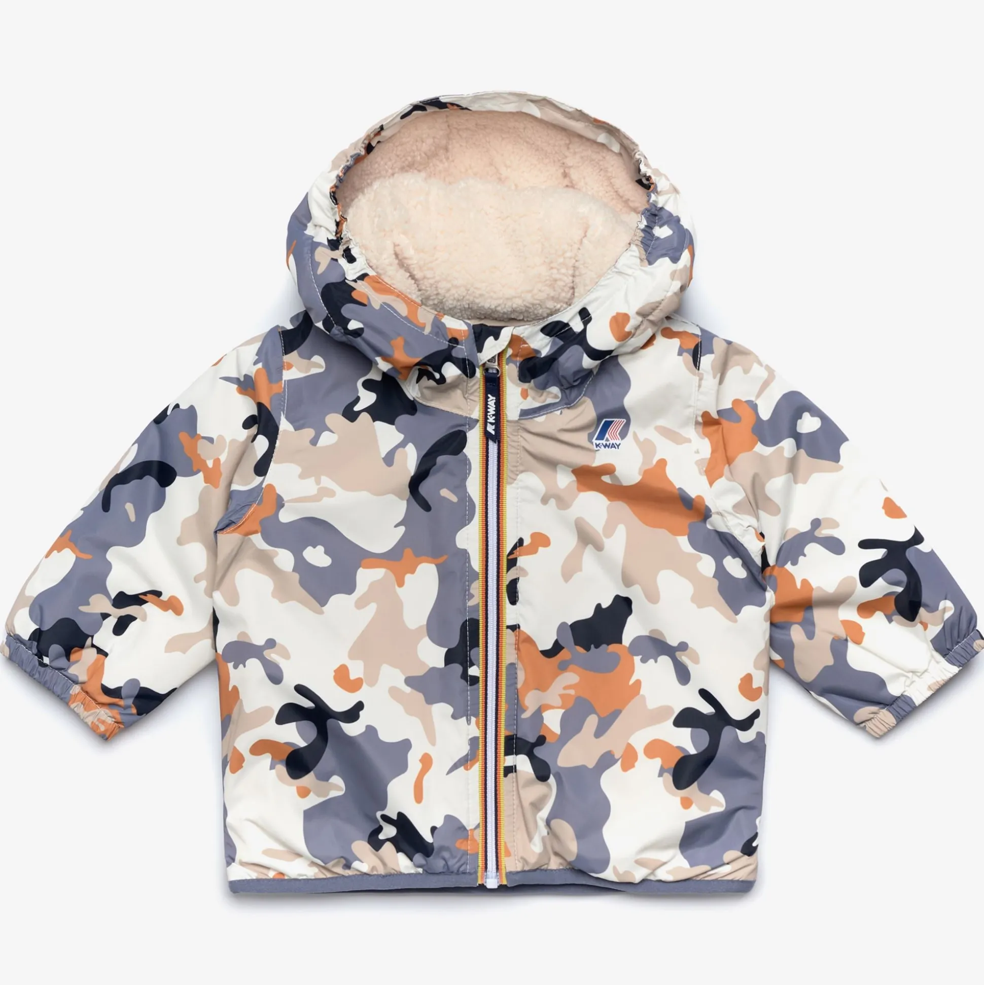 E. LE VRAI 3.0 CLAUDINE ORSETTO GRAPHIC