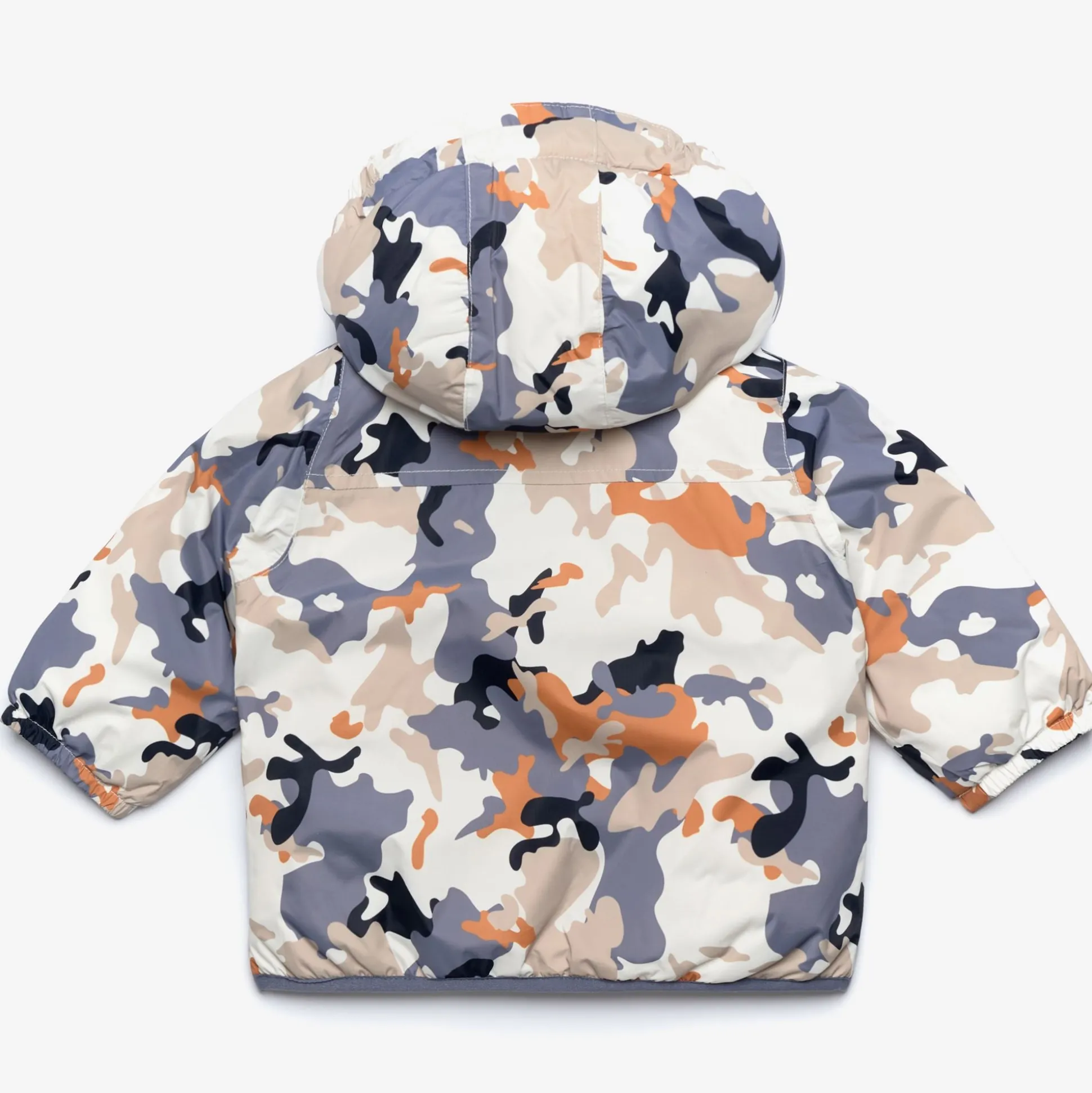 E. LE VRAI 3.0 CLAUDINE ORSETTO GRAPHIC