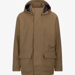 ERHAL TECH WOOL BLEND