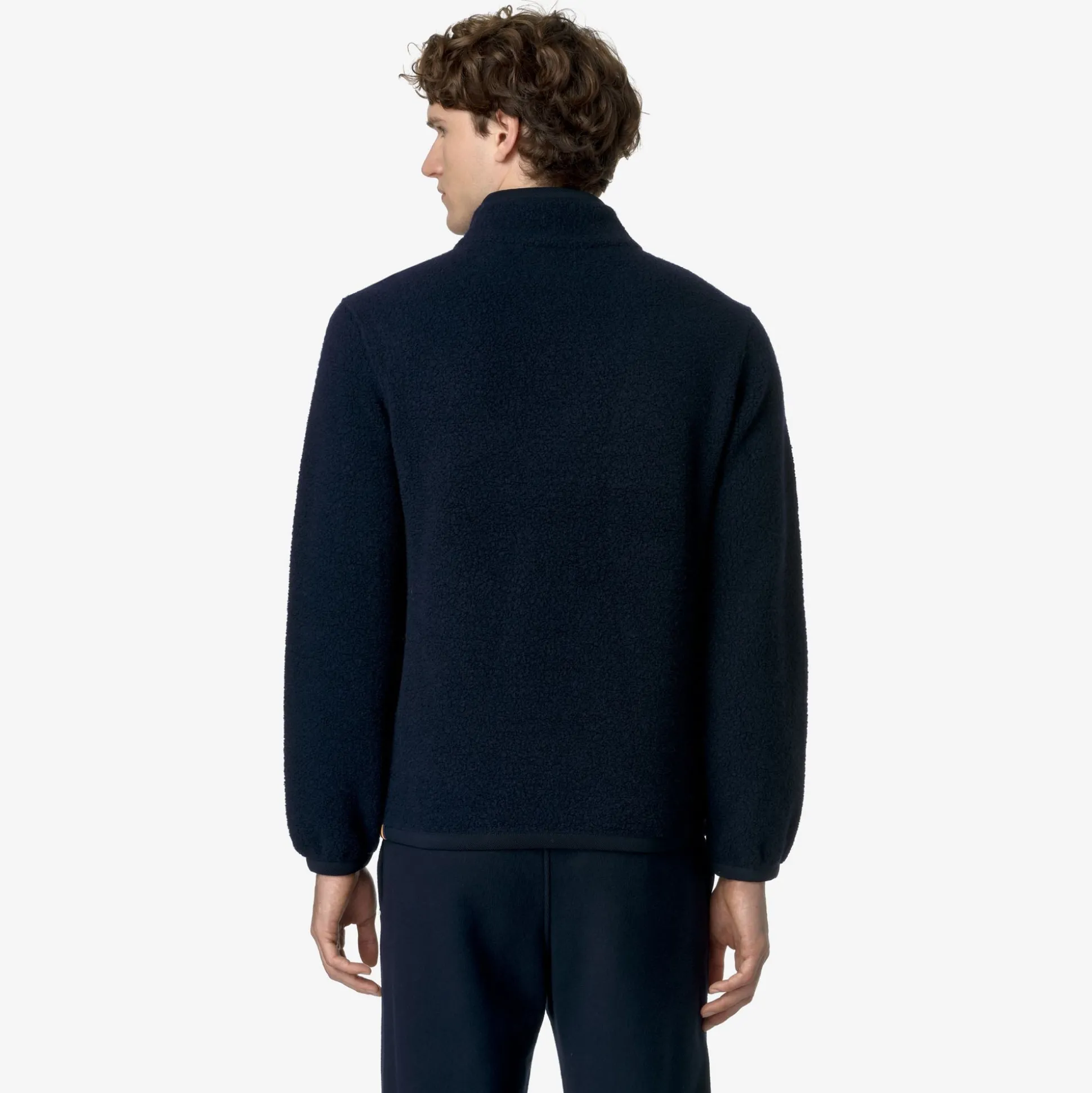 ERN WOOL FLEECE