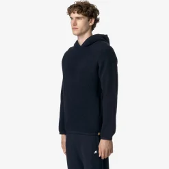 ERNIE WOOL FLEECE