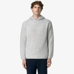 ERNIE WOOL FLEECE