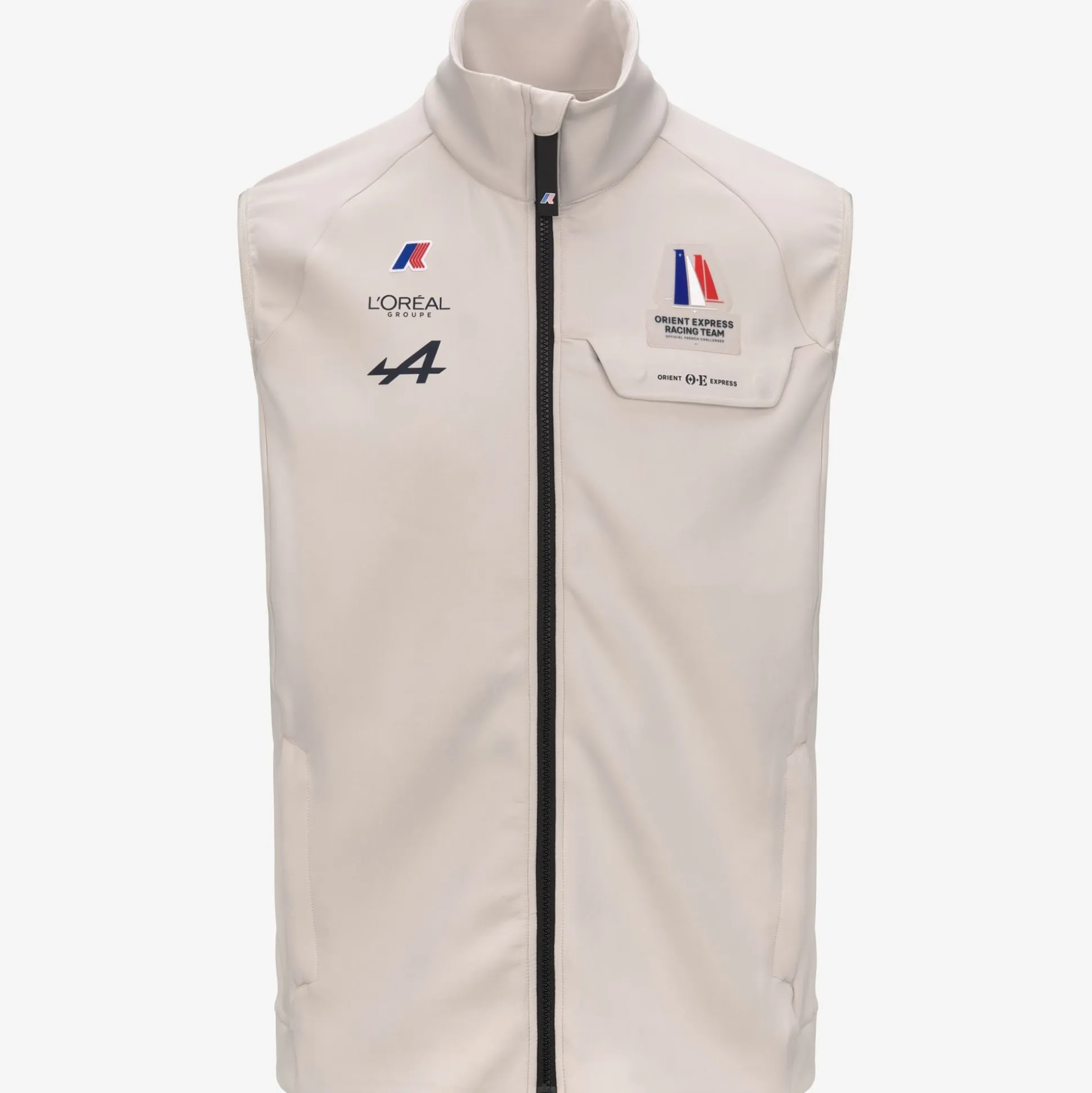 FAGNET ORIENT EXPRESS TEAM AC