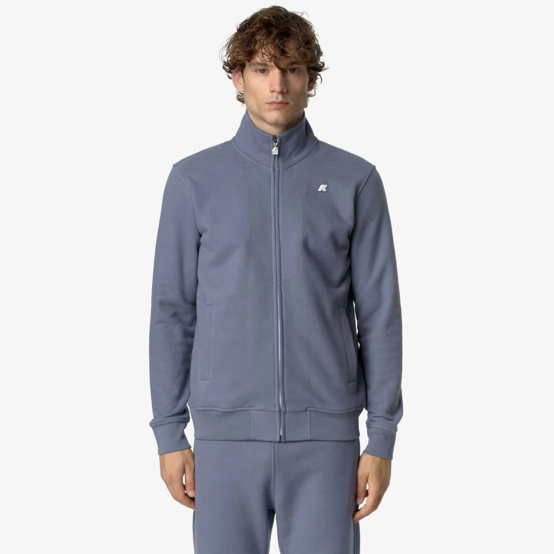 FINN HEAVY FLEECE