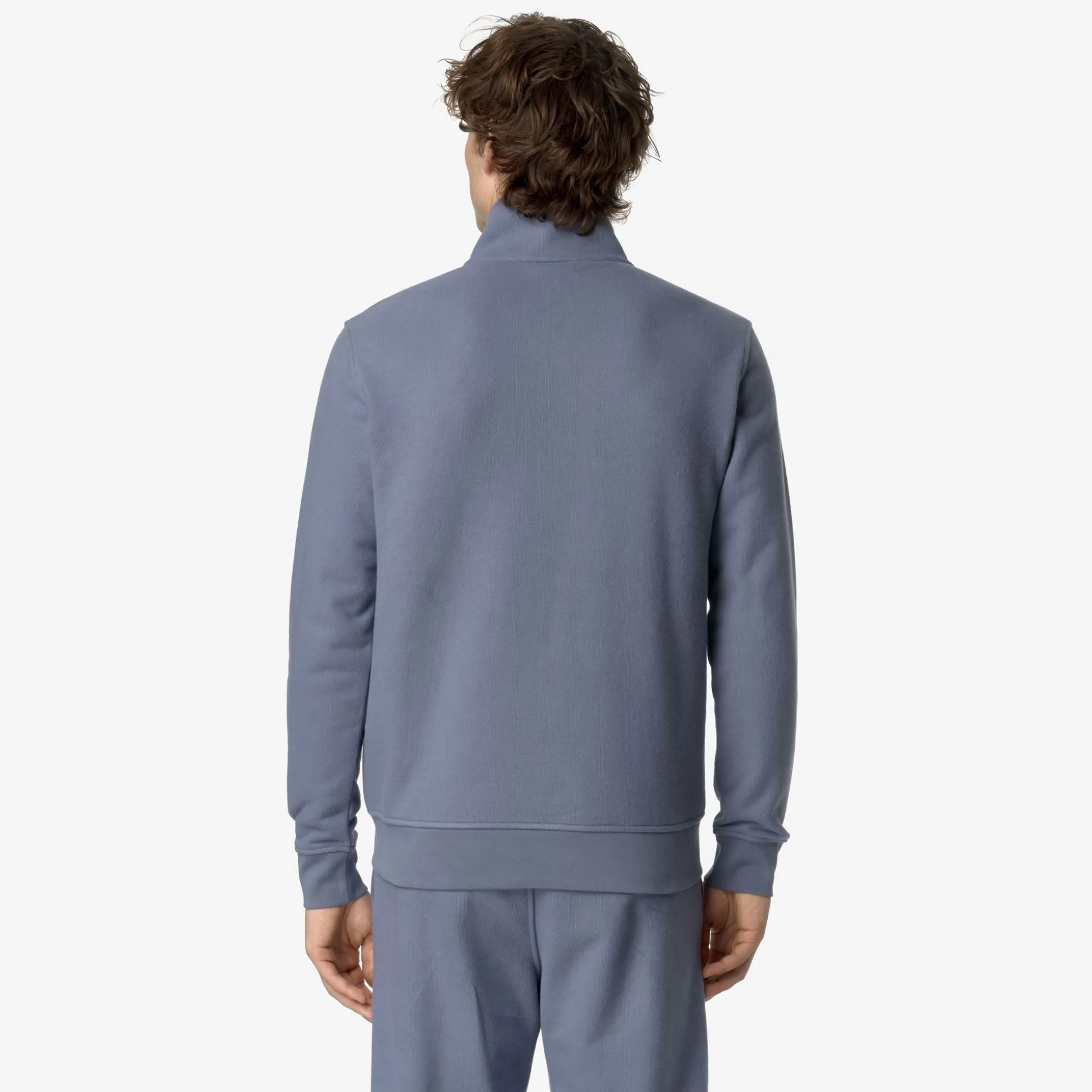 FINN HEAVY FLEECE