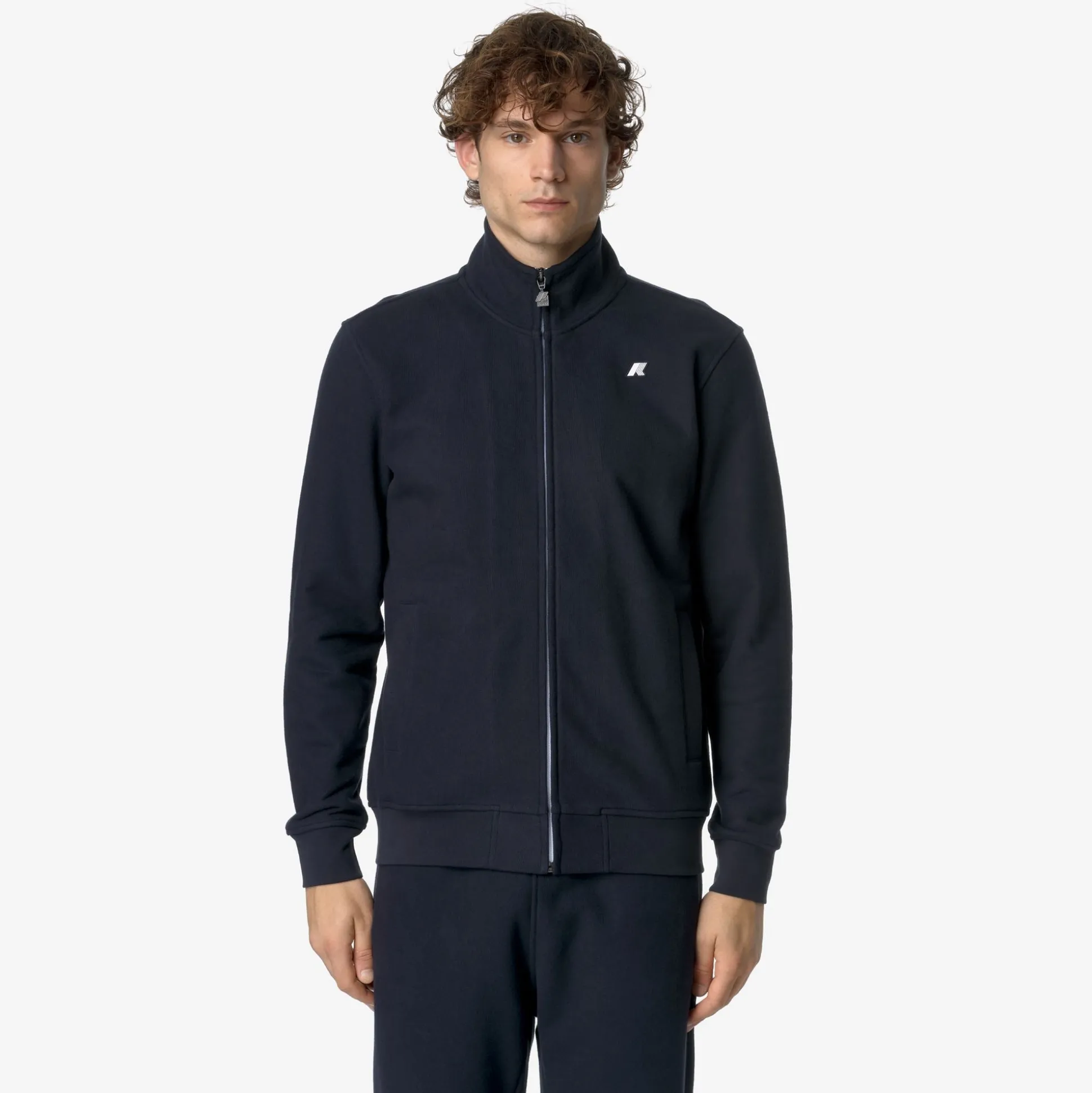 FINN HEAVY FLEECE