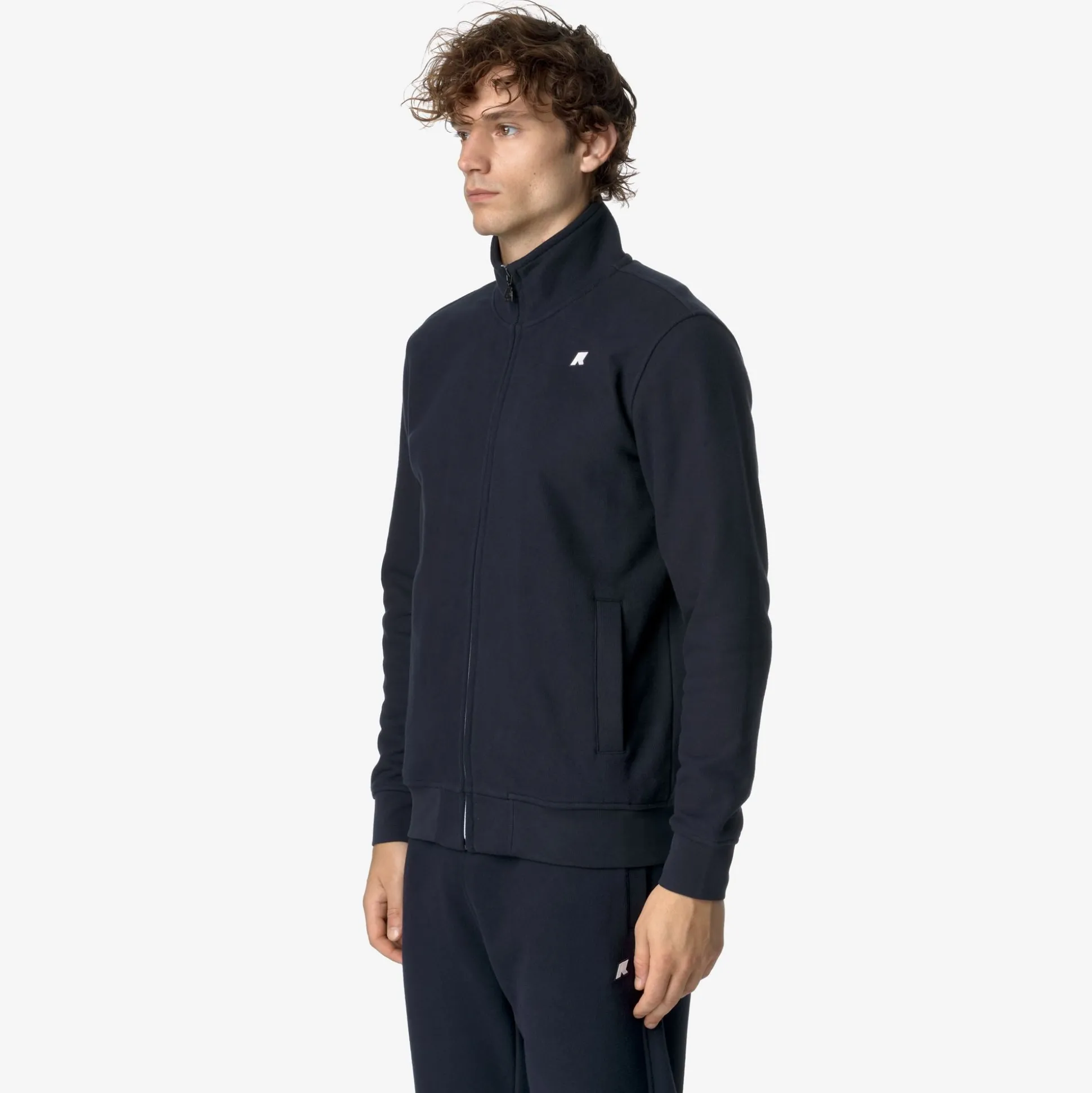 FINN HEAVY FLEECE