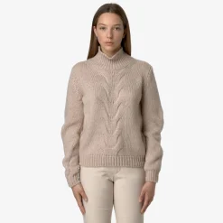 FUZZY WOOL MERINO BLEND