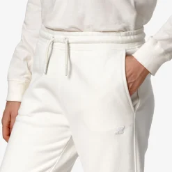 GINEVRETTE FLEECE PEACH