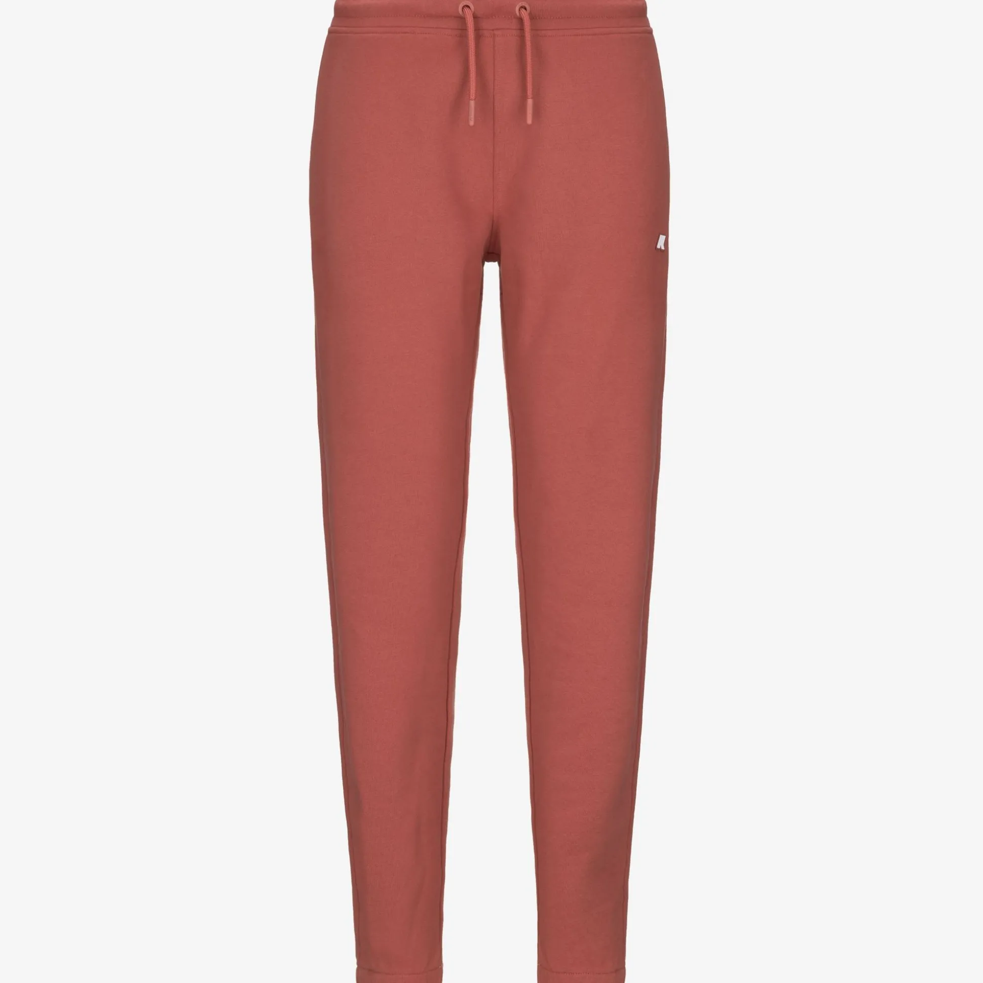 GINEVRETTE FLEECE PEACH