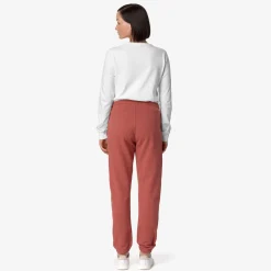 GINEVRETTE FLEECE PEACH