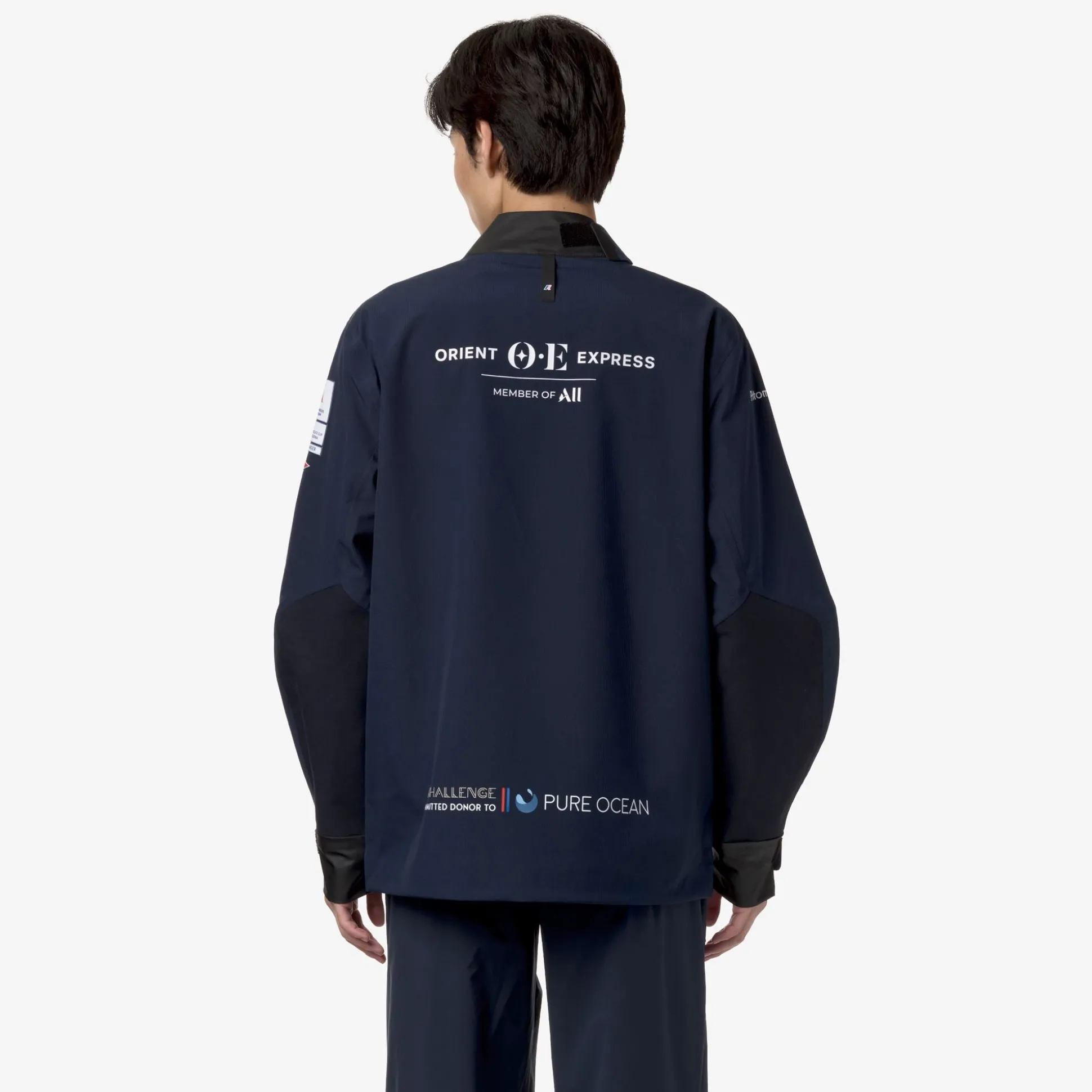 GUIRREC ORIENT EXPRESS AC