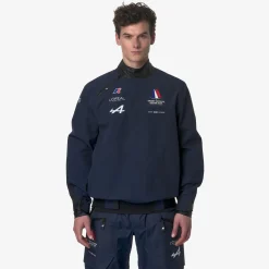 GUIRREC ORIENT EXPRESS TEAM AC