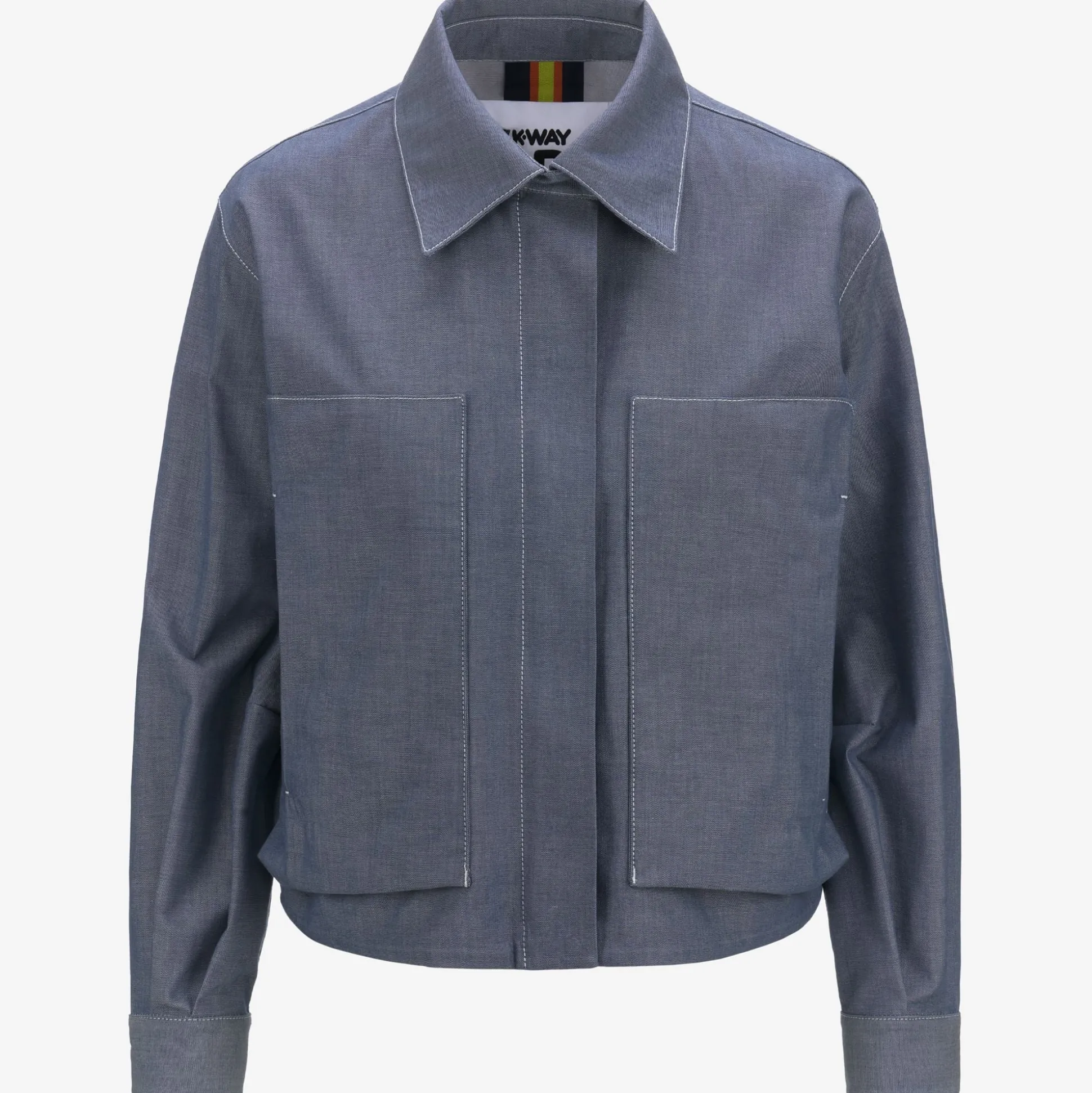 ISARTHE CHAMBRAY 3L