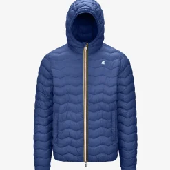 JACK QUILTED WARM