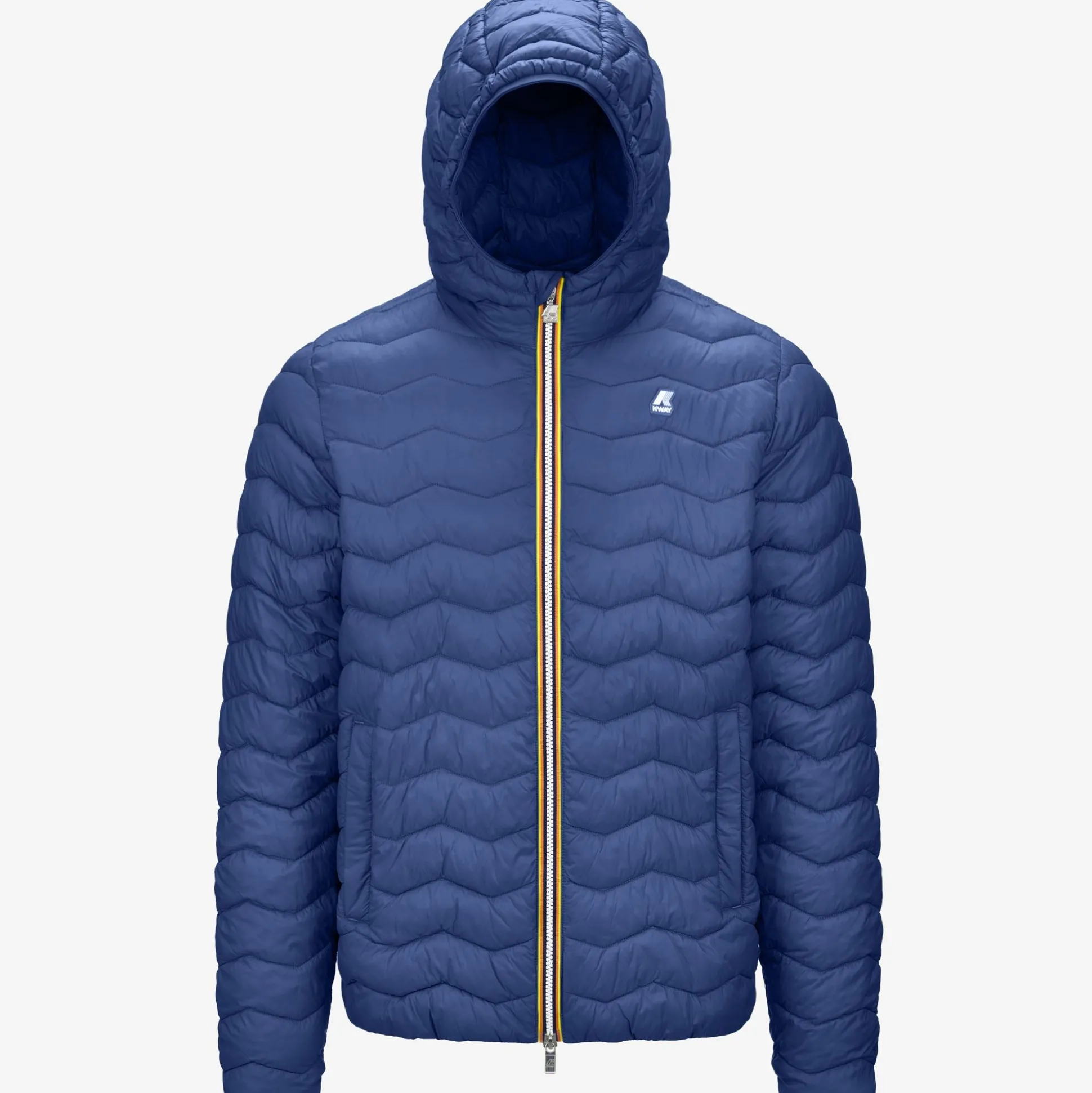 JACK QUILTED WARM