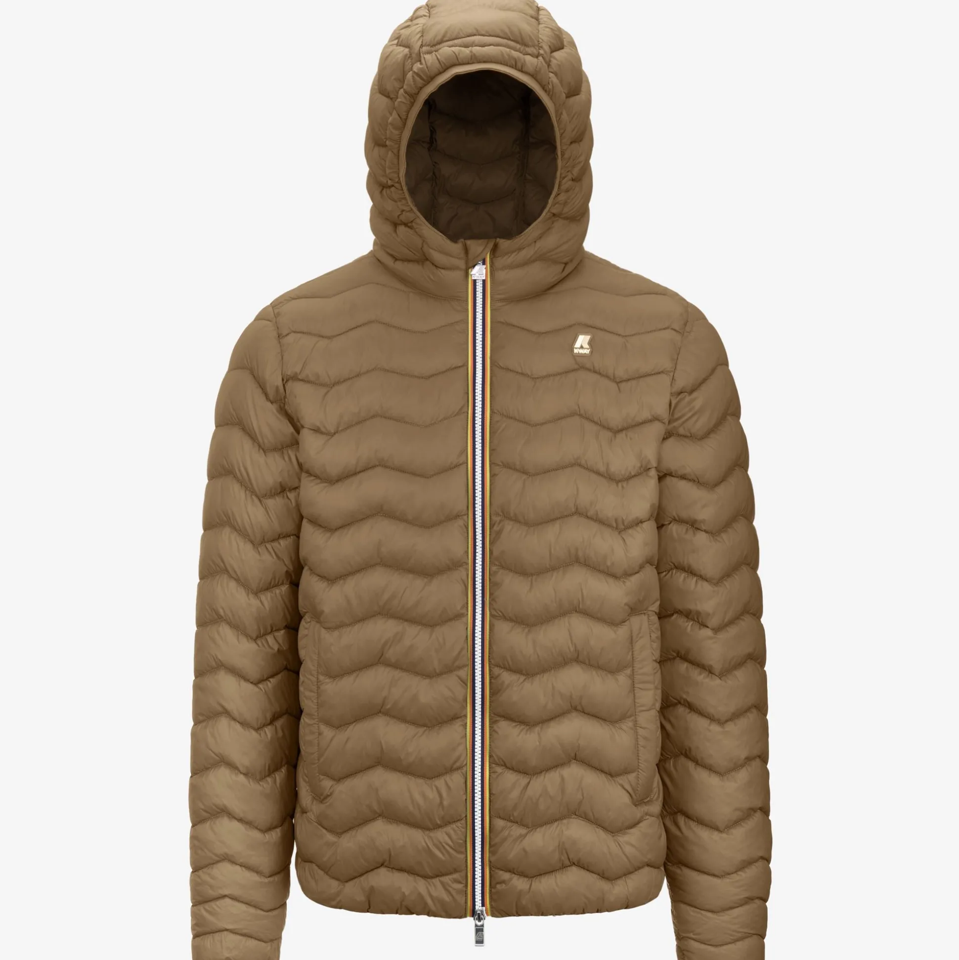 JACK QUILTED WARM