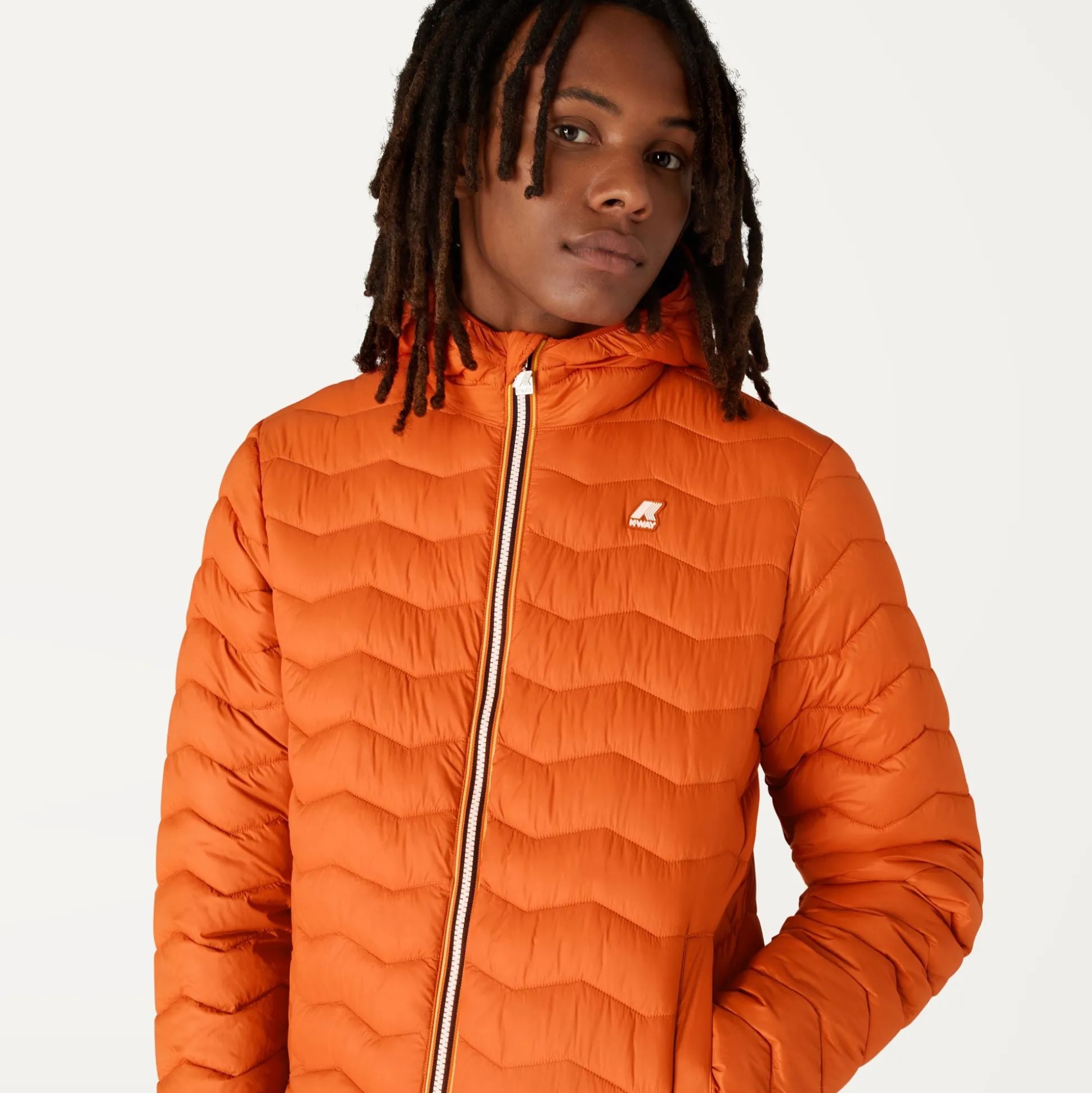 JACK QUILTED WARM