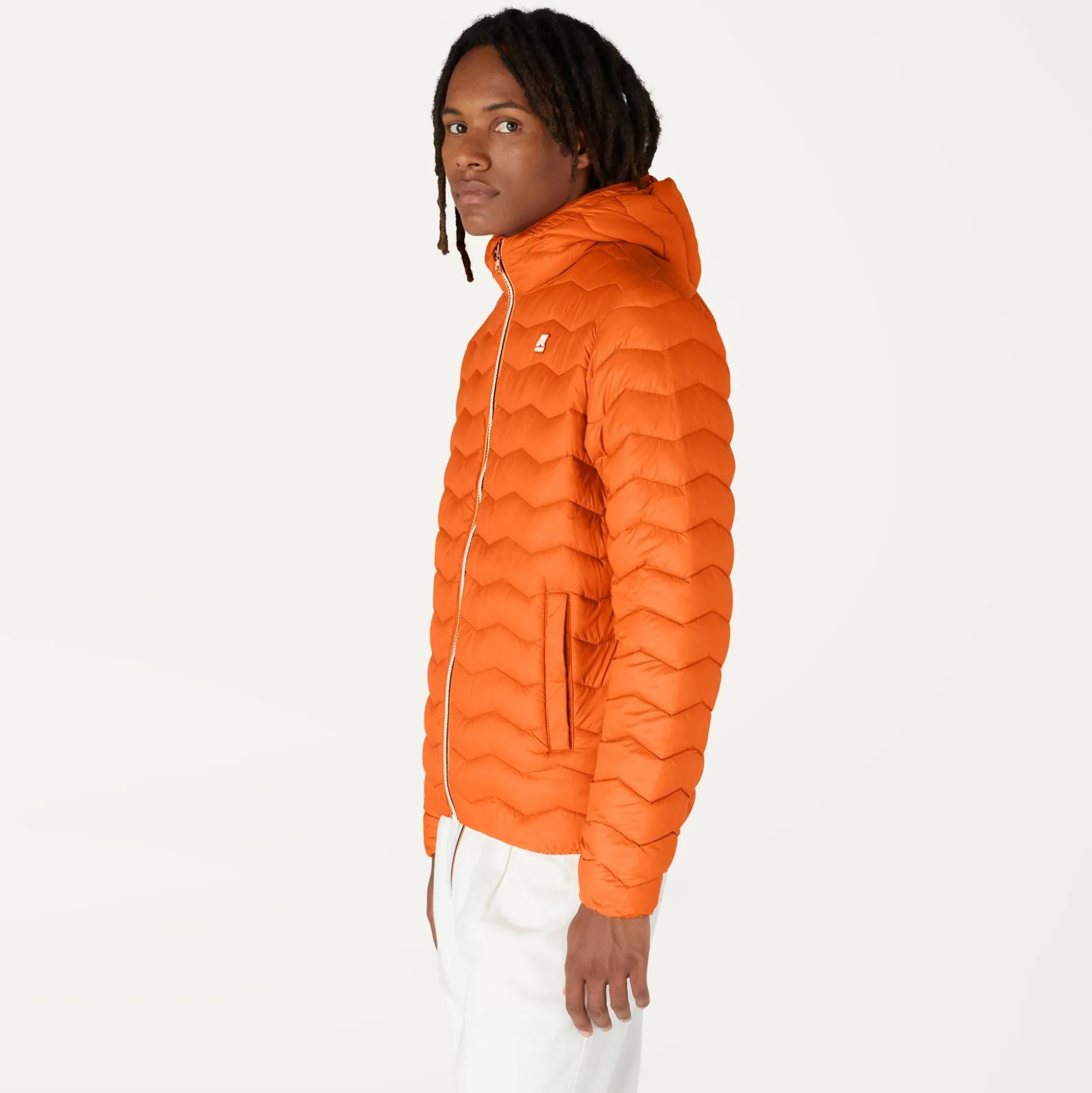 JACK QUILTED WARM