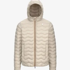 JACK QUILTED WARM
