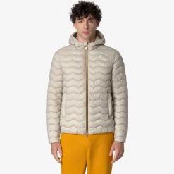 JACK QUILTED WARM