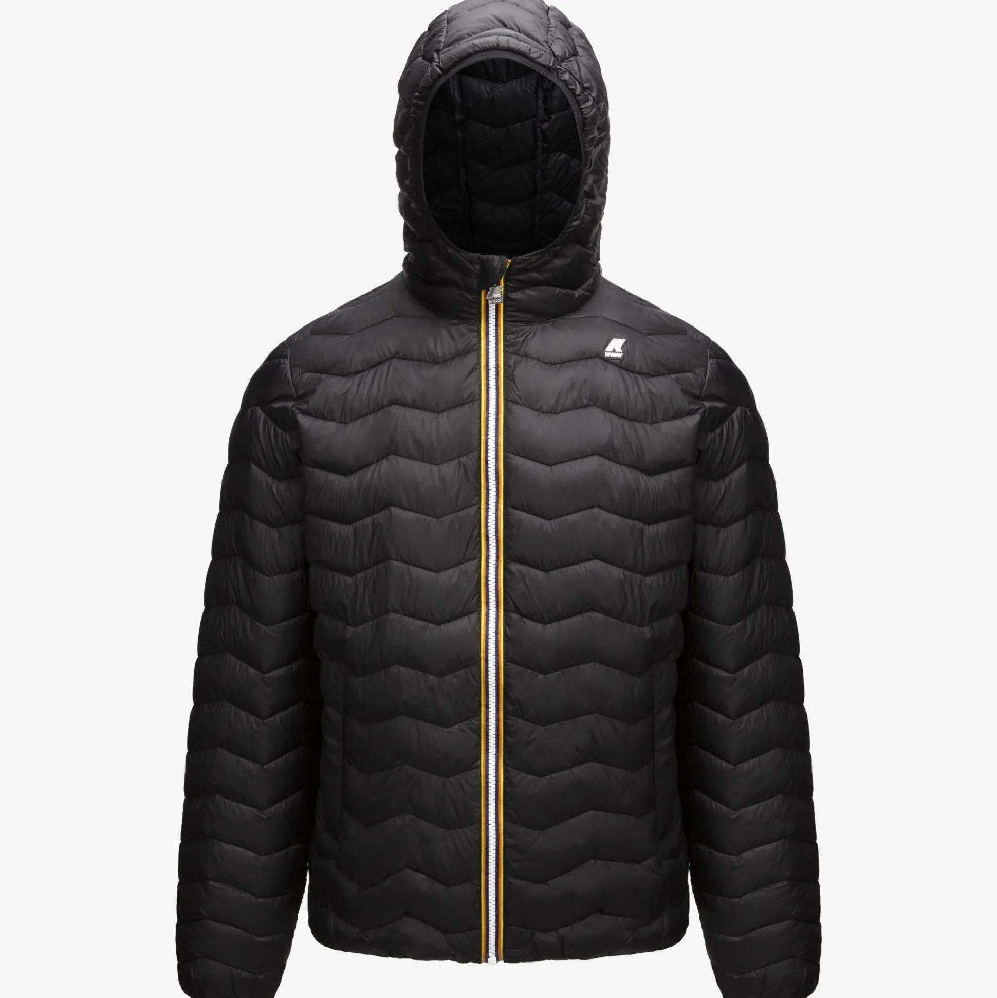 JACK QUILTED WARM