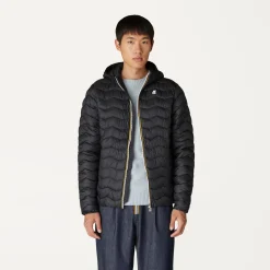 JACK QUILTED WARM