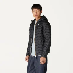 JACK QUILTED WARM