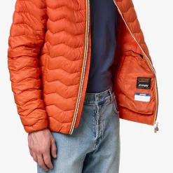 JACK QUILTED WARM