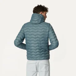 JACK QUILTED WARM