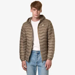 JACK QUILTED WARM