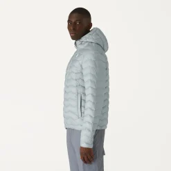 JACK QUILTED WARM