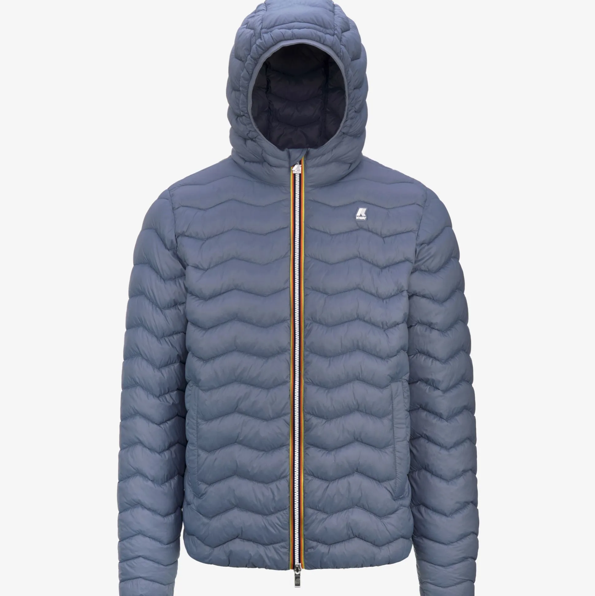 JACK QUILTED WARM