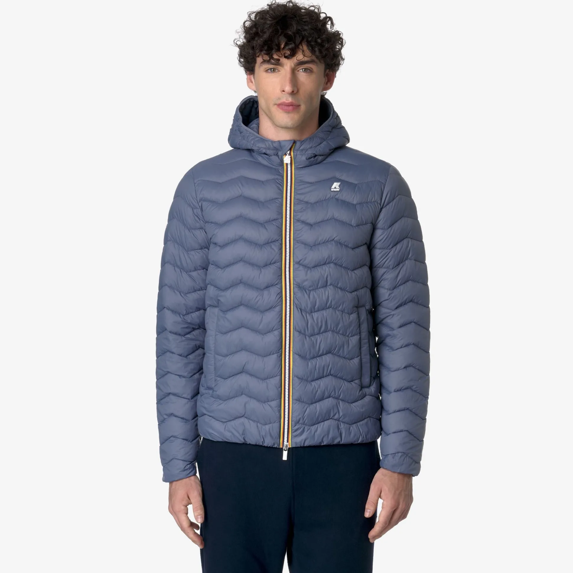 JACK QUILTED WARM
