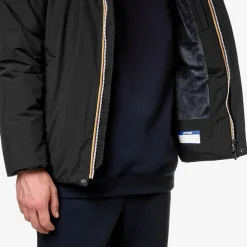 JACK RIPSTOP MARMOTTA