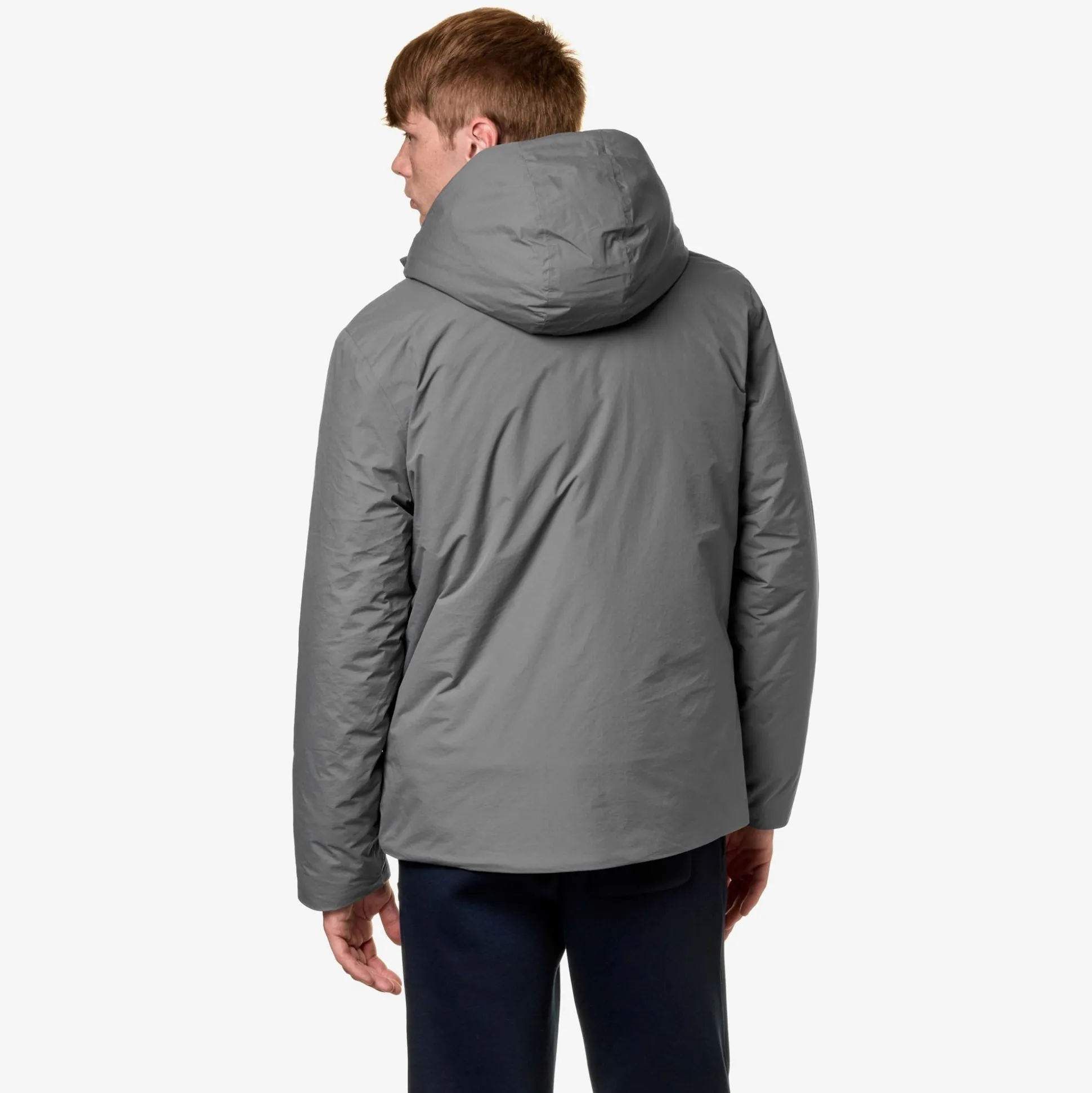 JACK RIPSTOP MARMOTTA