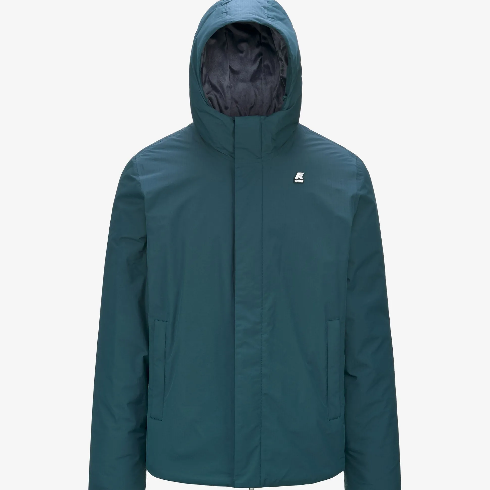 JACK RIPSTOP MARMOTTA