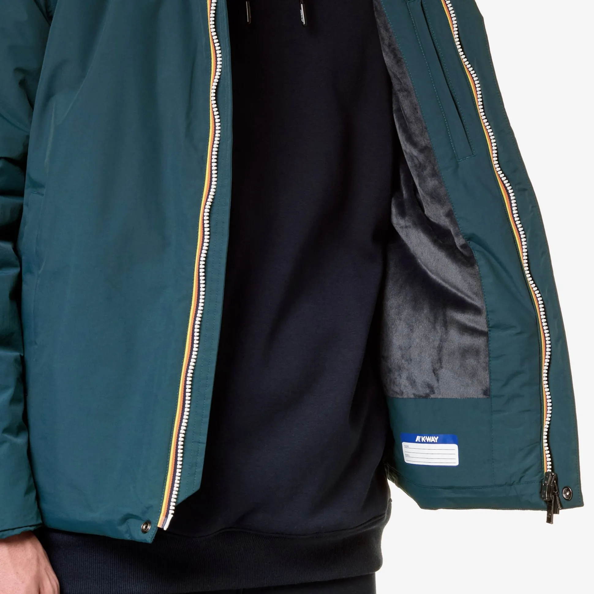 JACK RIPSTOP MARMOTTA