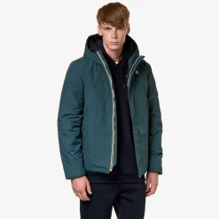 JACK RIPSTOP MARMOTTA